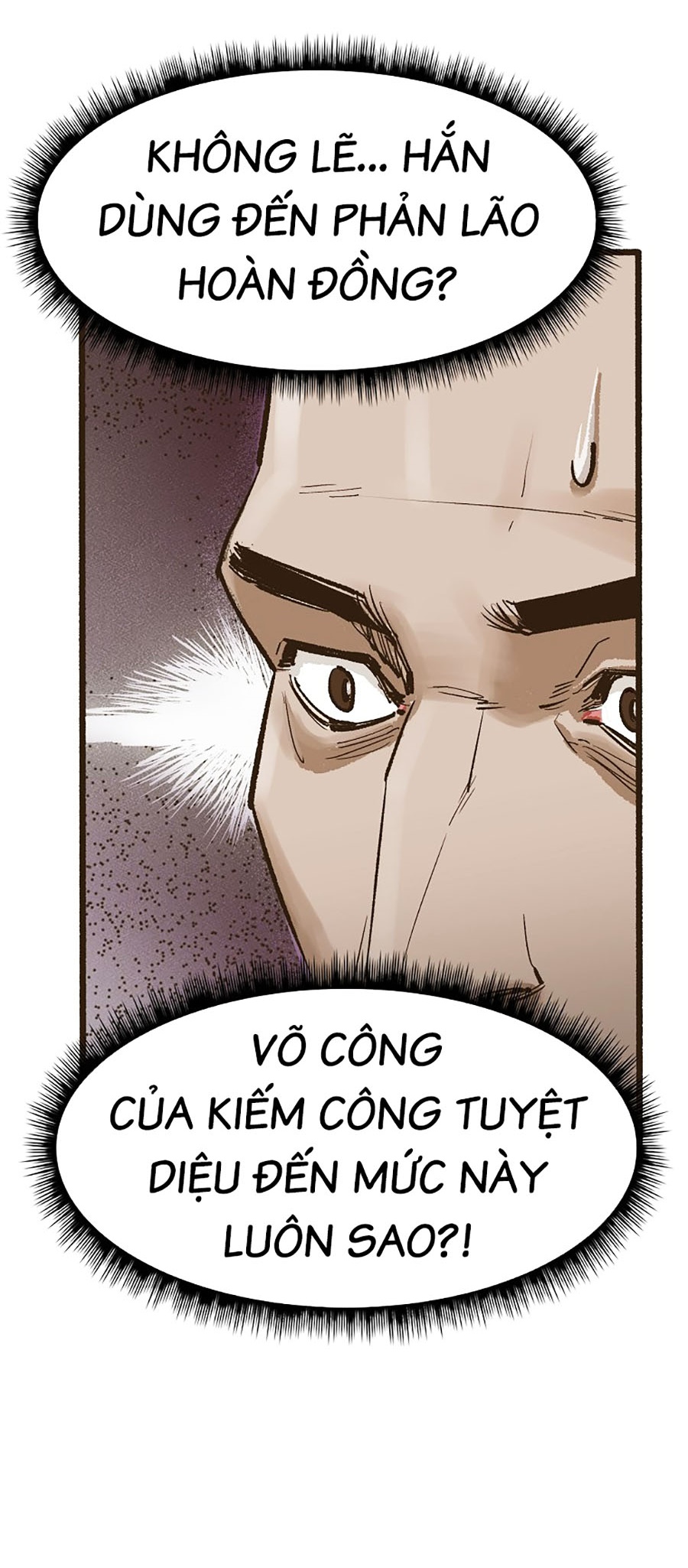 Quái Công Du Lục Chapter 6 - Trang 22