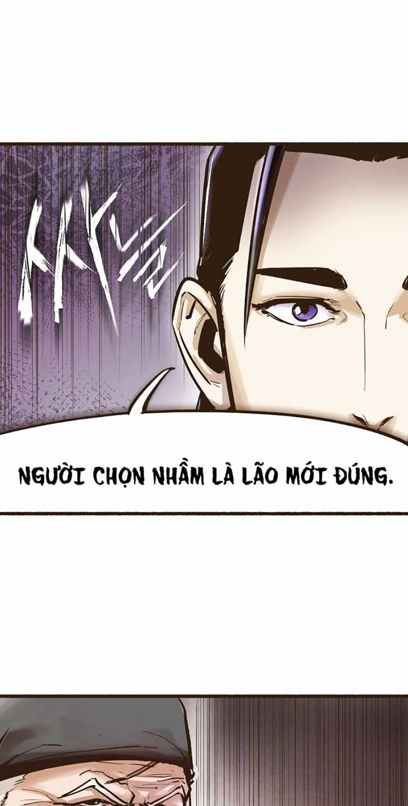 Quái Công Du Lục Chapter 9 - Trang 36