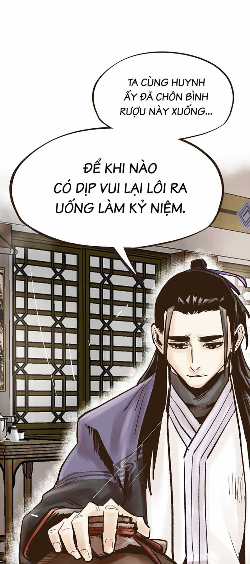 Quái Công Du Lục Chapter 20 - Trang 60