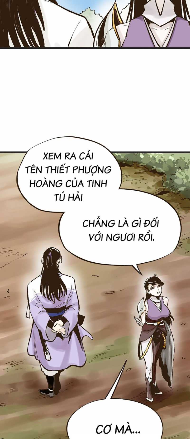 Quái Công Du Lục Chapter 11 - Trang 9