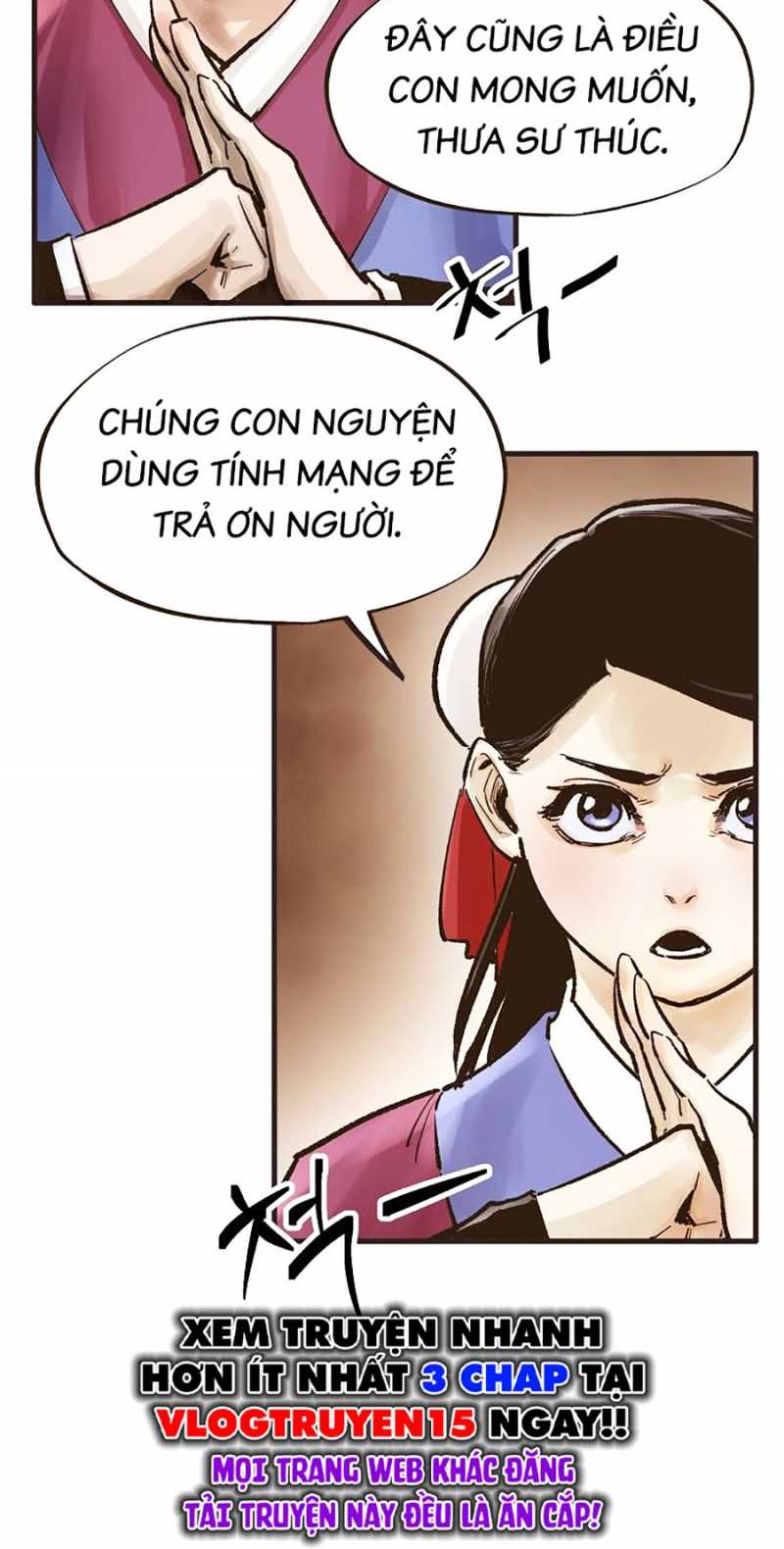 Quái Công Du Lục Chapter 14 - Trang 39