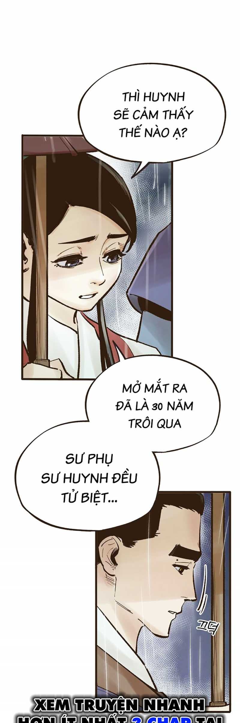 Quái Công Du Lục Chapter 20 - Trang 5