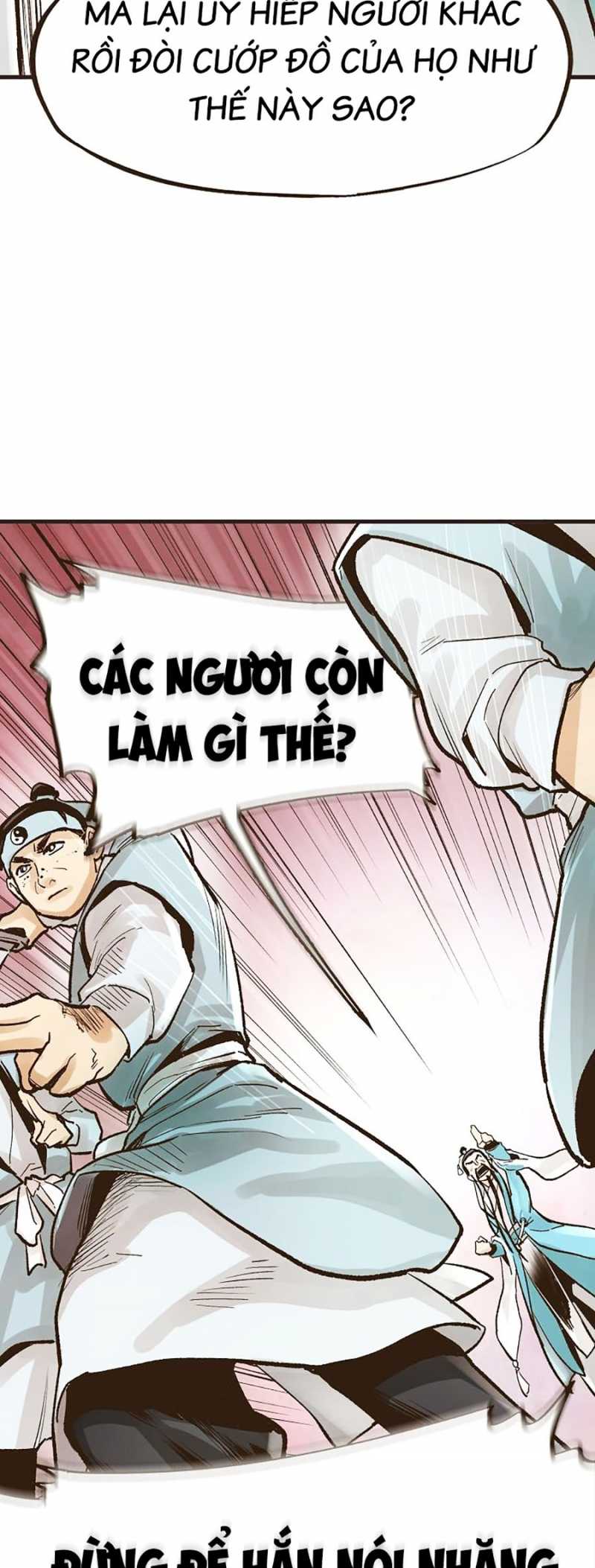 Quái Công Du Lục Chapter 13 - Trang 27