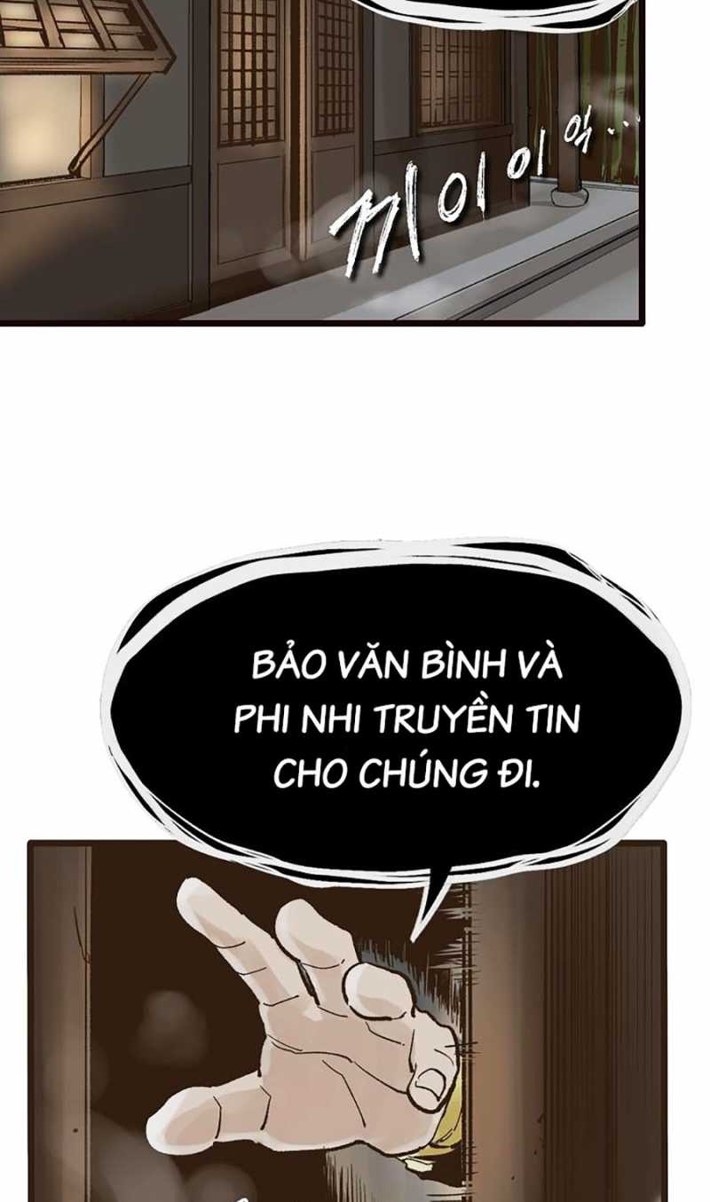 Quái Công Du Lục Chapter 10 - Trang 18