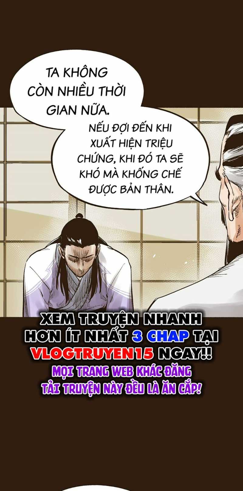 Quái Công Du Lục Chapter 3 - Trang 60