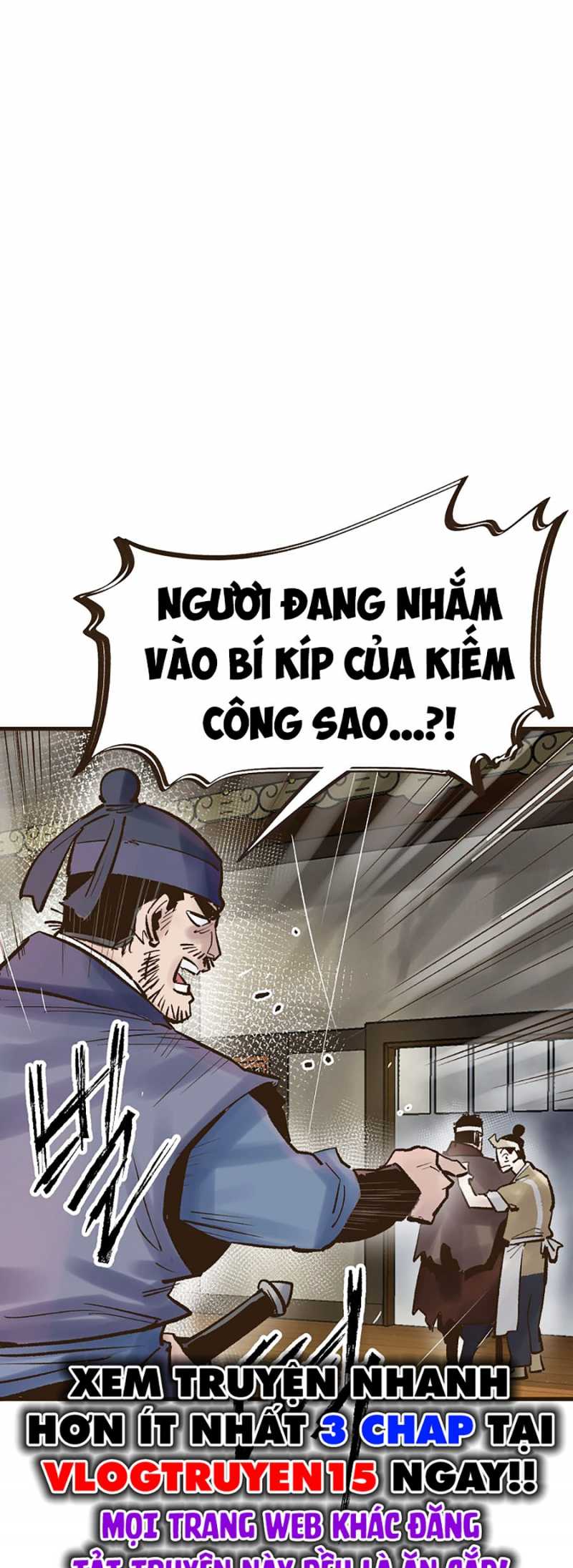 Quái Công Du Lục Chapter 21 - Trang 20