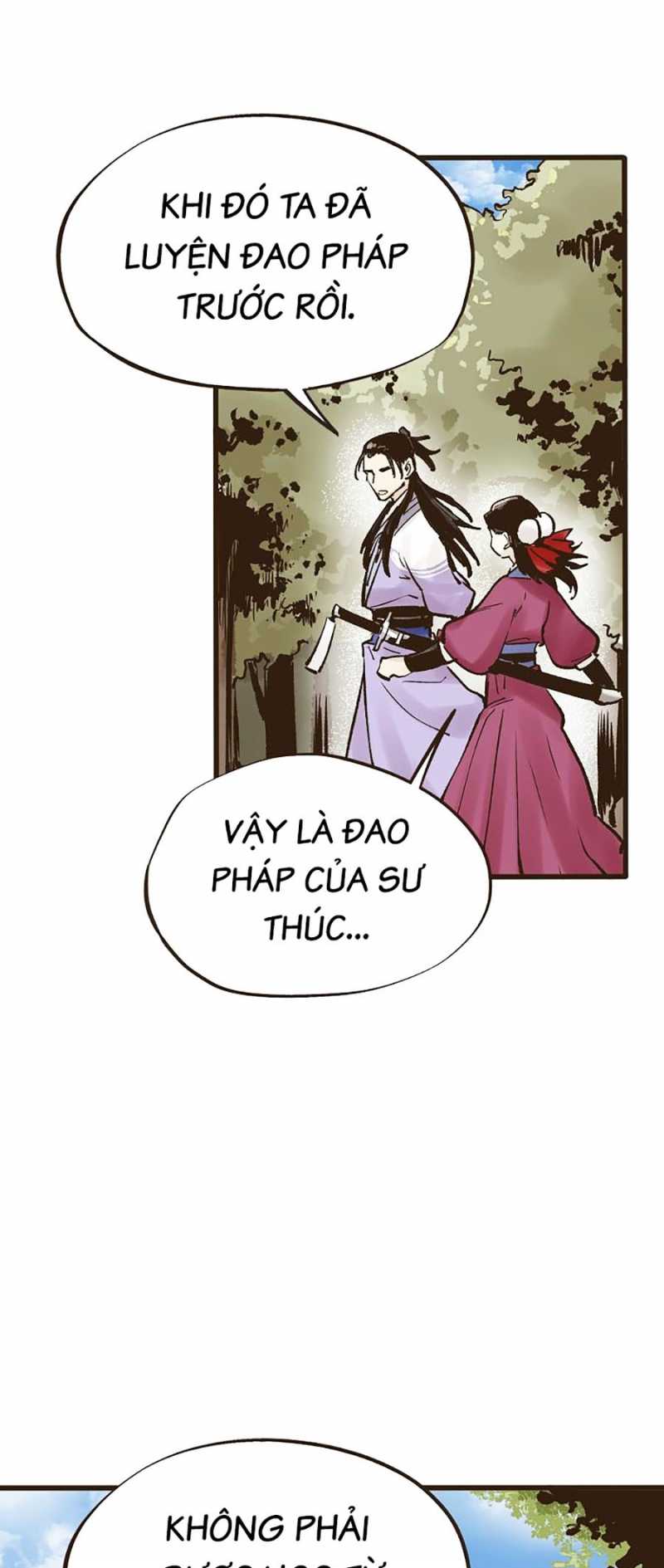 Quái Công Du Lục Chapter 16 - Trang 15