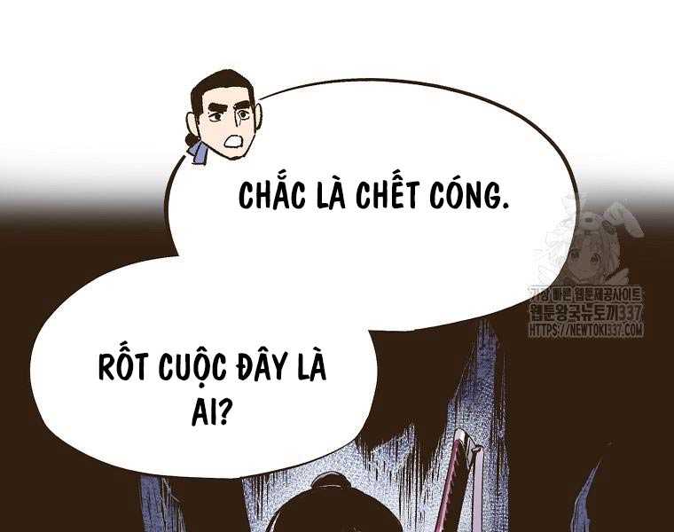 Quái Công Du Lục Chapter 2 - Trang 28