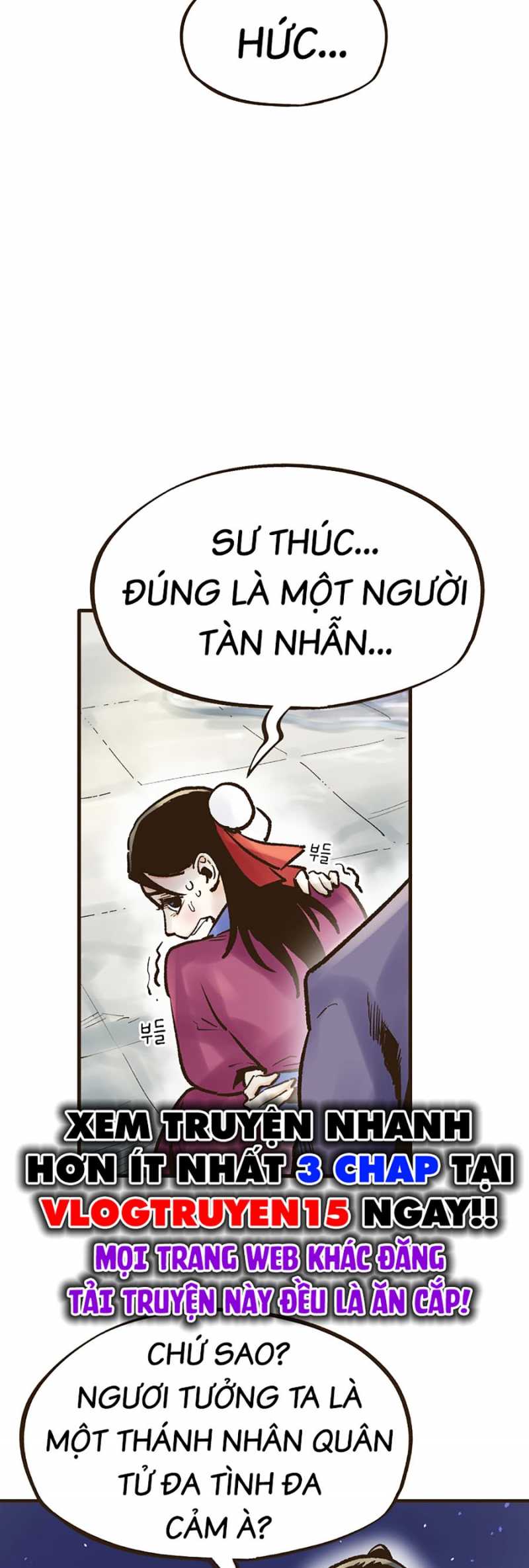 Quái Công Du Lục Chapter 21 - Trang 65