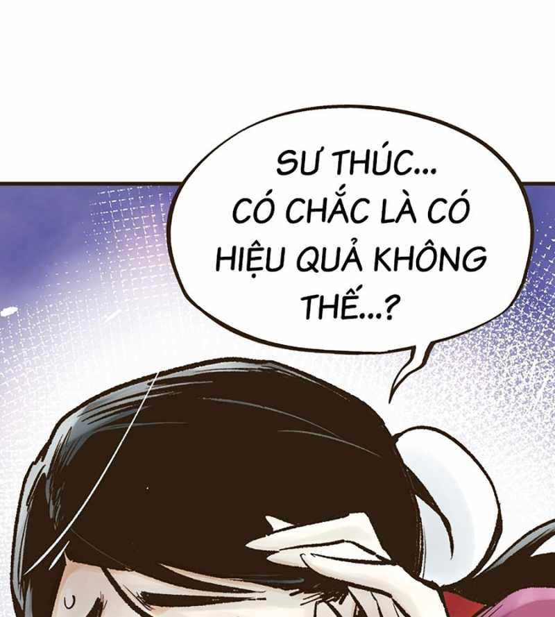 Quái Công Du Lục Chapter 22 - Trang 161