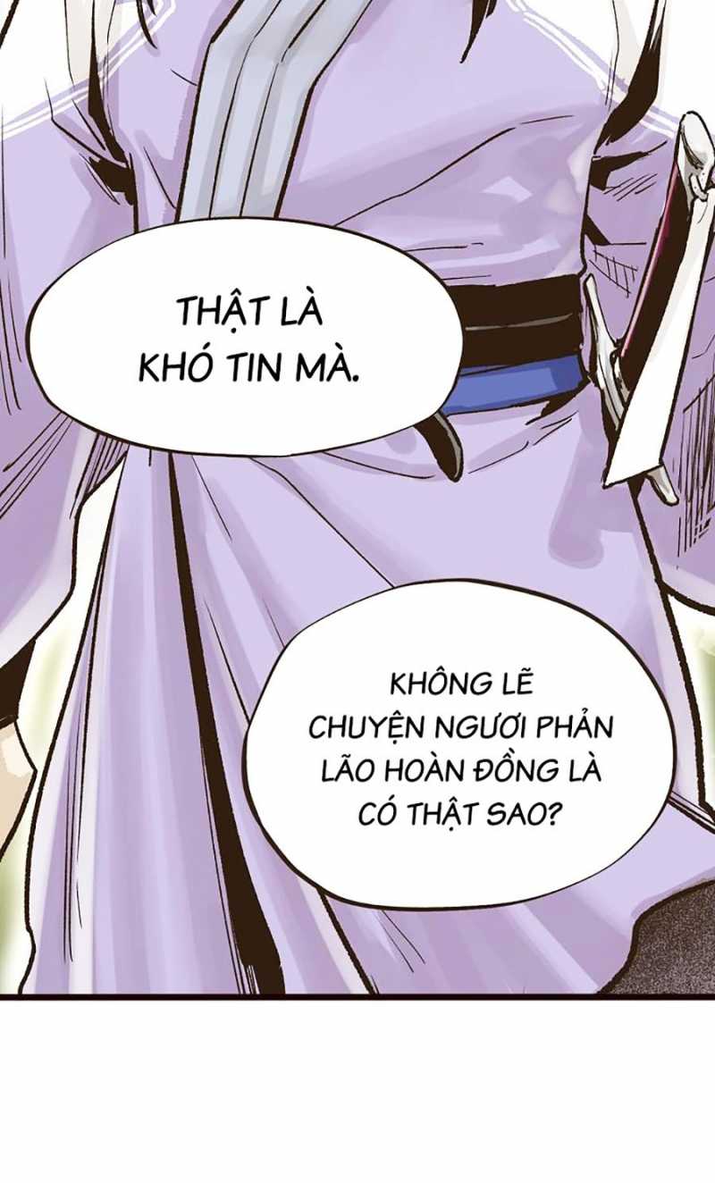 Quái Công Du Lục Chapter 10 - Trang 50