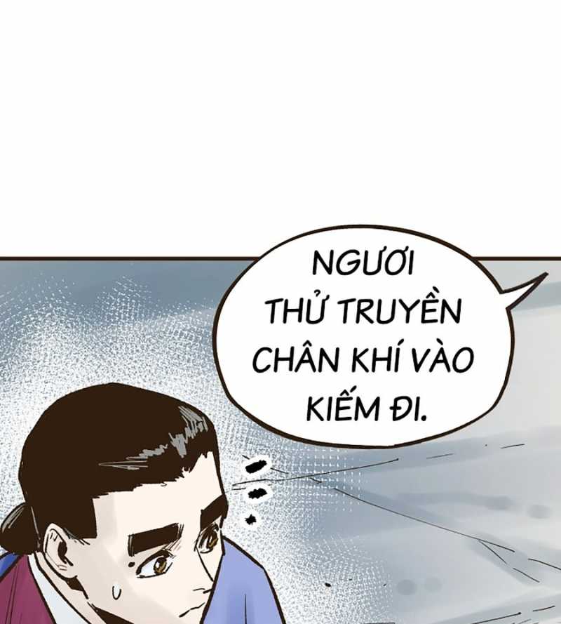 Quái Công Du Lục Chapter 22 - Trang 76