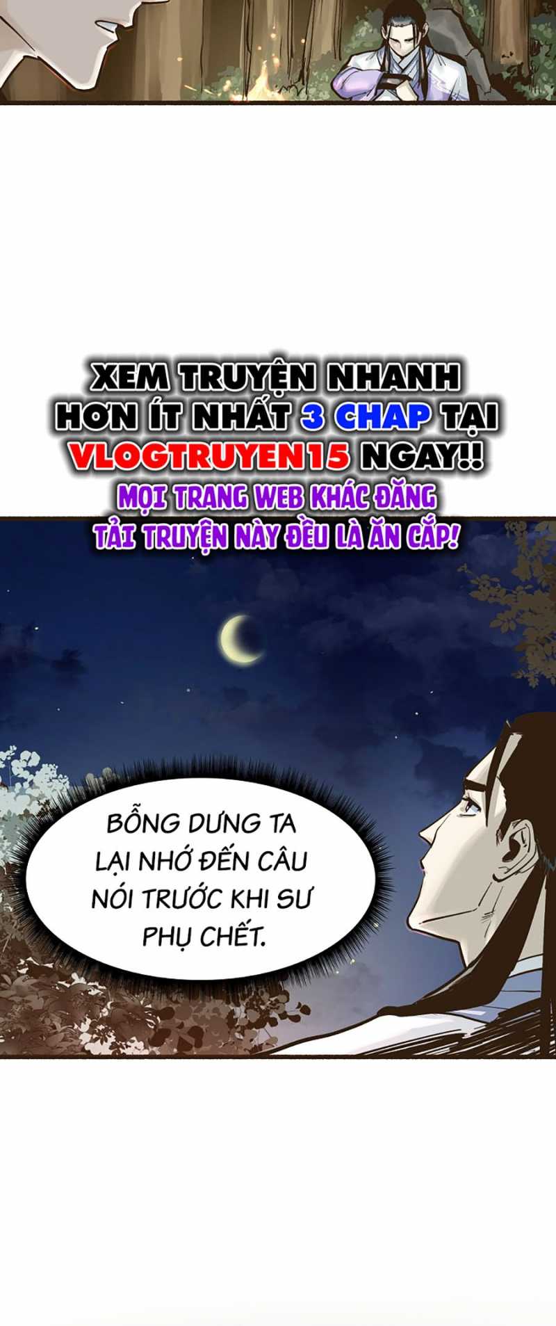 Quái Công Du Lục Chapter 7 - Trang 18