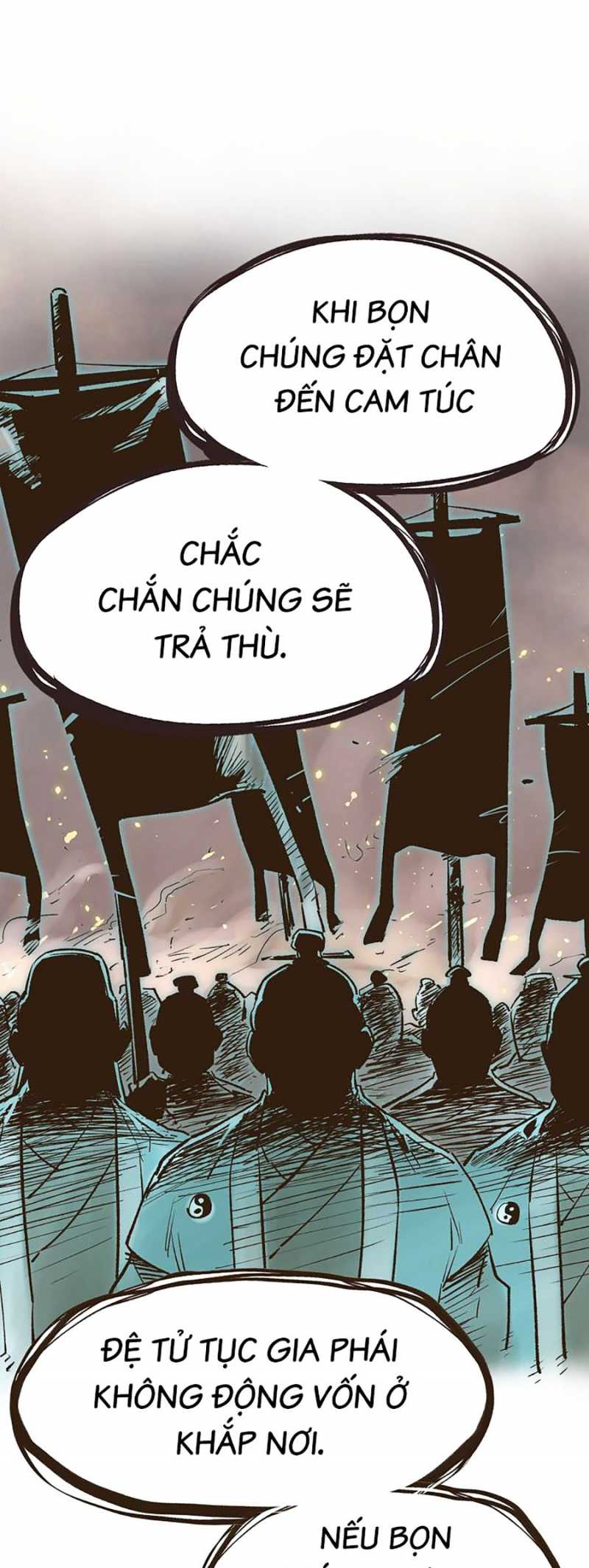 Quái Công Du Lục Chapter 15 - Trang 40