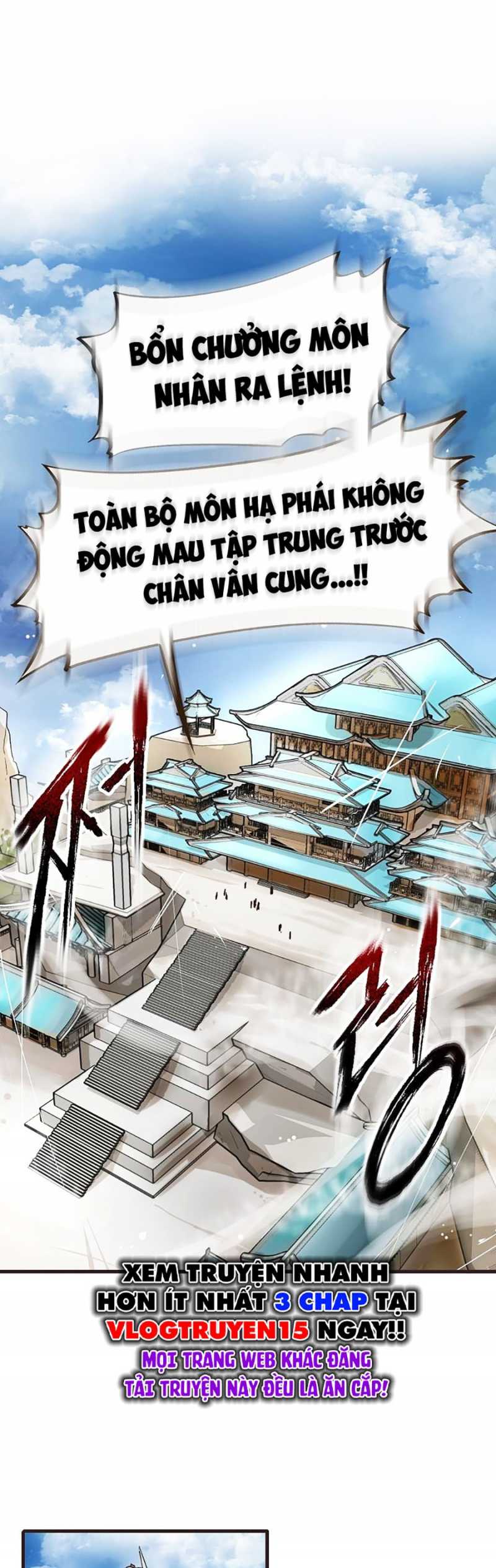 Quái Công Du Lục Chapter 13 - Trang 8