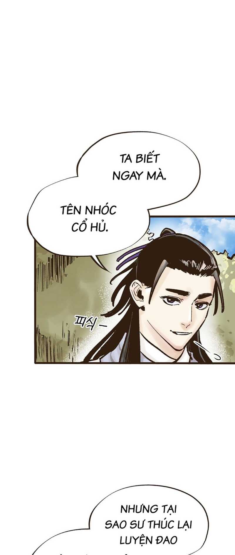 Quái Công Du Lục Chapter 16 - Trang 12