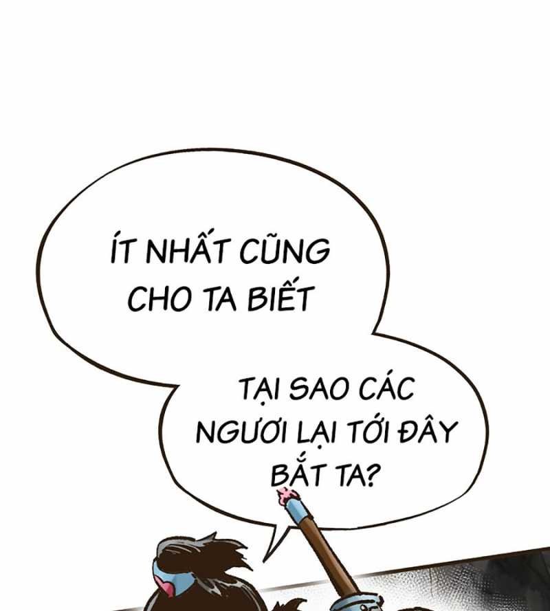 Quái Công Du Lục Chapter 23 - Trang 12