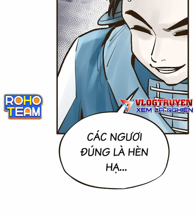 Quái Công Du Lục Chapter 23 - Trang 20