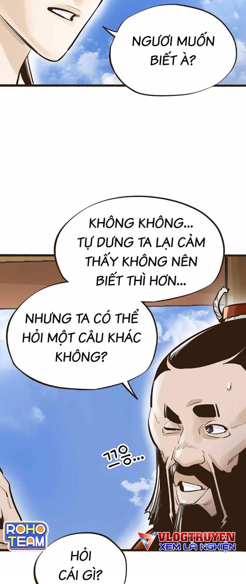 Quái Công Du Lục Chapter 8 - Trang 42