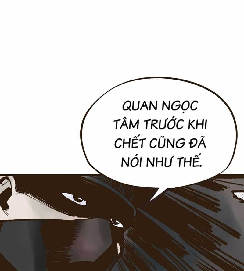 Quái Công Du Lục Chapter 23 - Trang 21