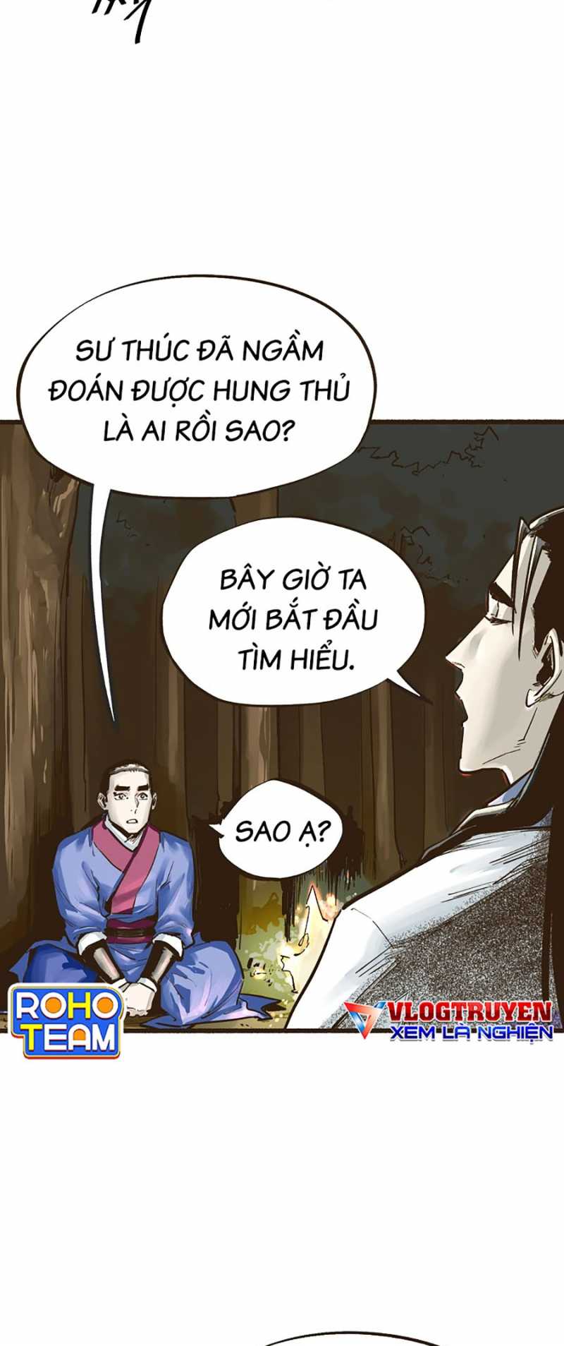 Quái Công Du Lục Chapter 7 - Trang 4