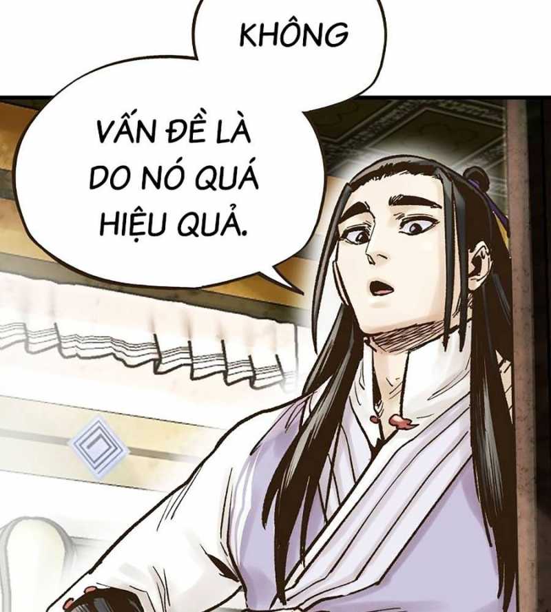 Quái Công Du Lục Chapter 29 - Trang 17