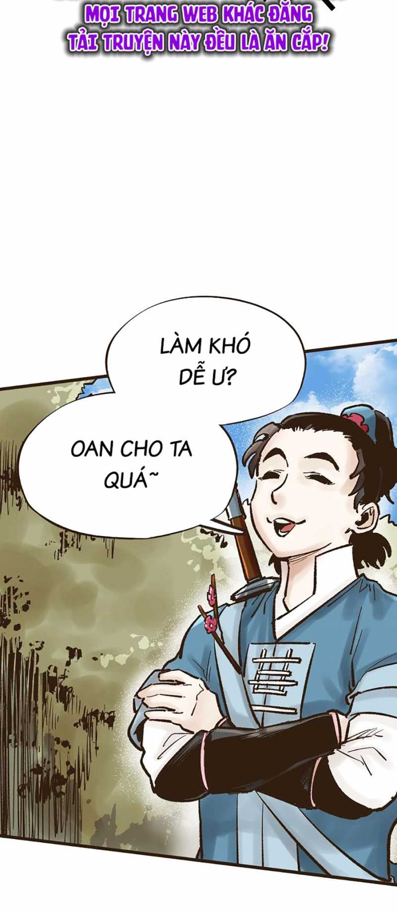 Quái Công Du Lục Chapter 16 - Trang 35