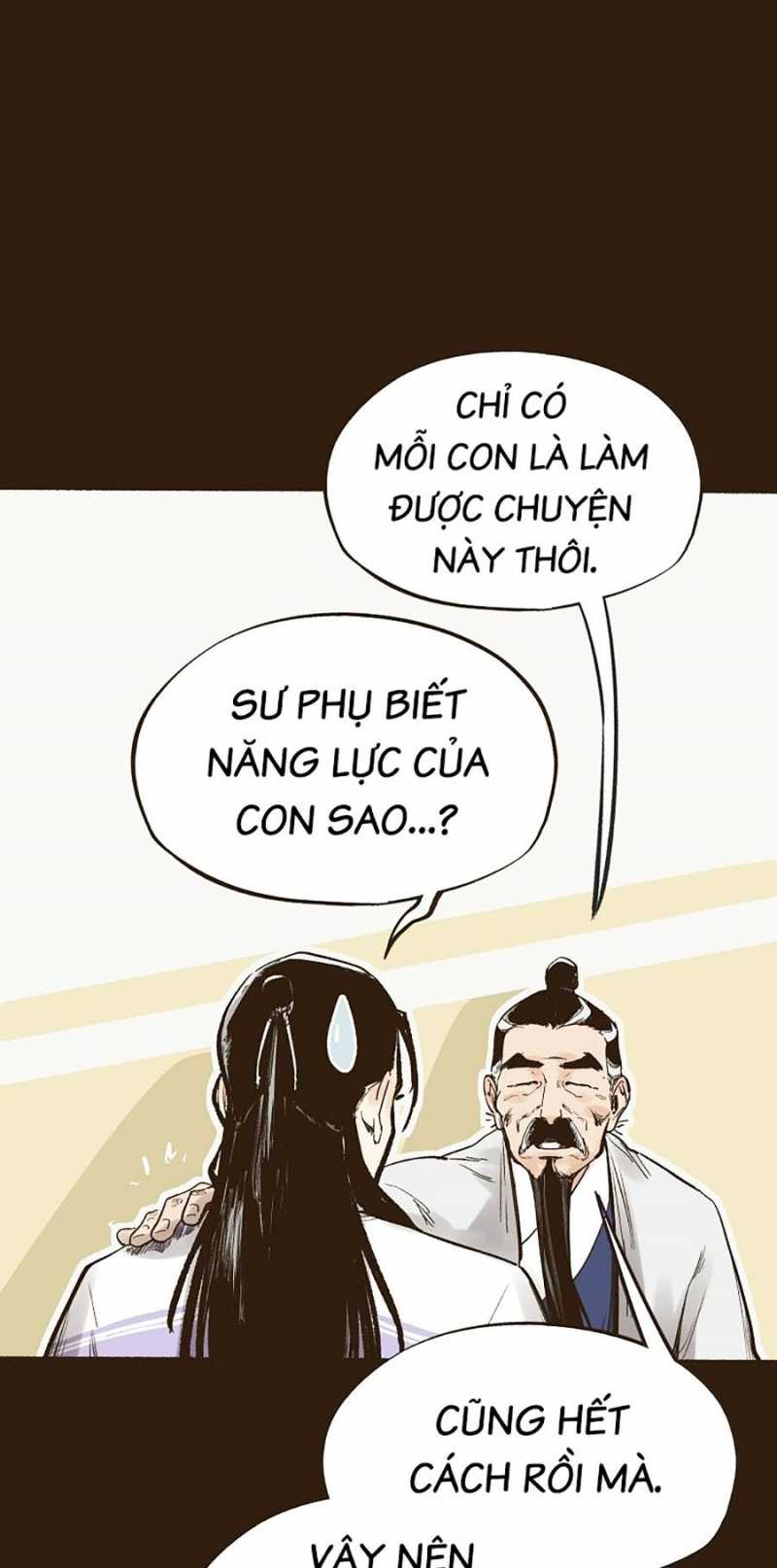 Quái Công Du Lục Chapter 3 - Trang 69