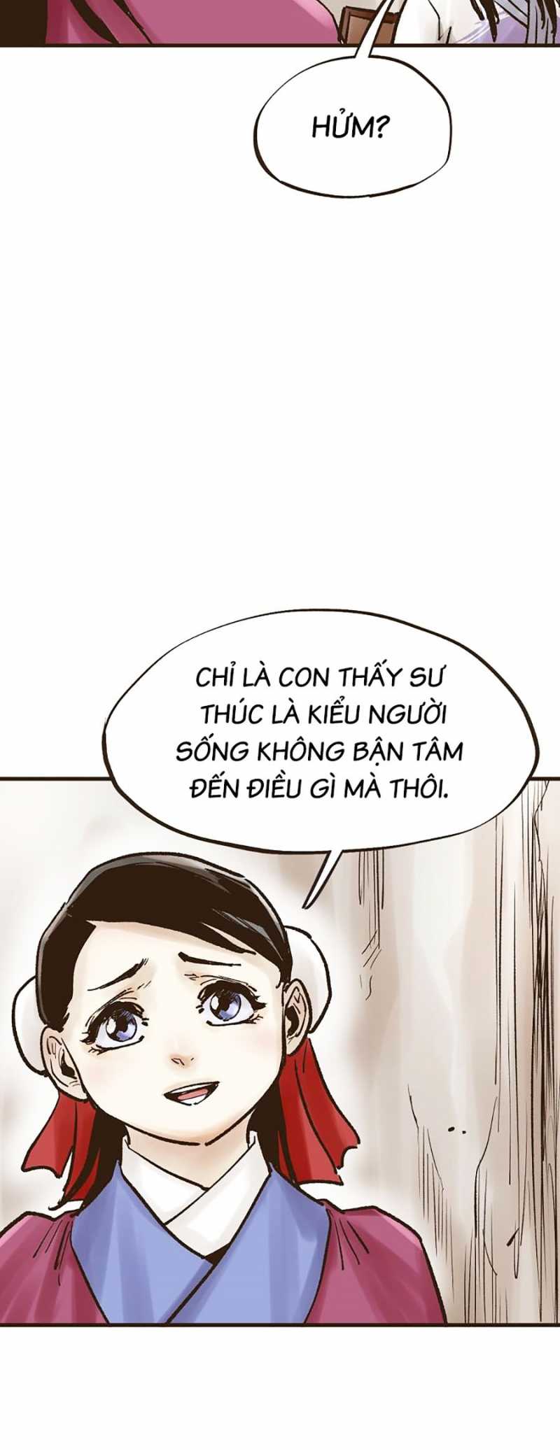 Quái Công Du Lục Chapter 15 - Trang 35