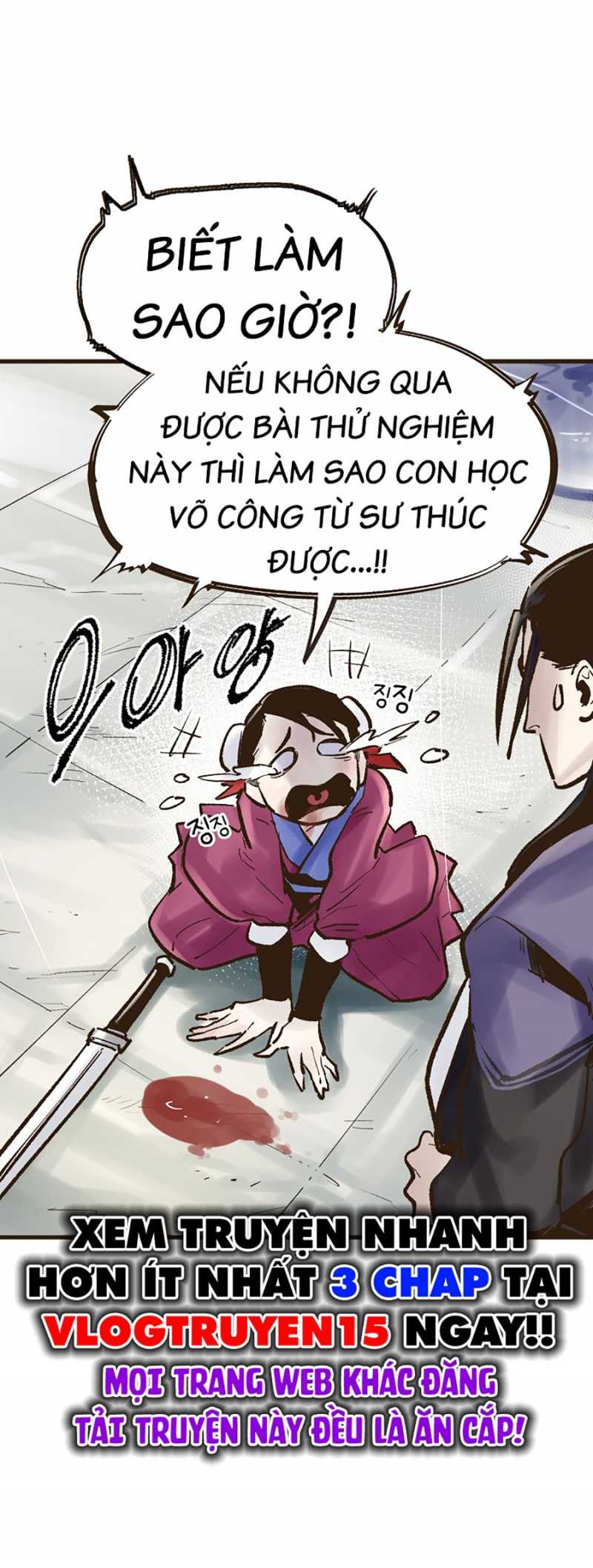 Quái Công Du Lục Chapter 21 - Trang 52