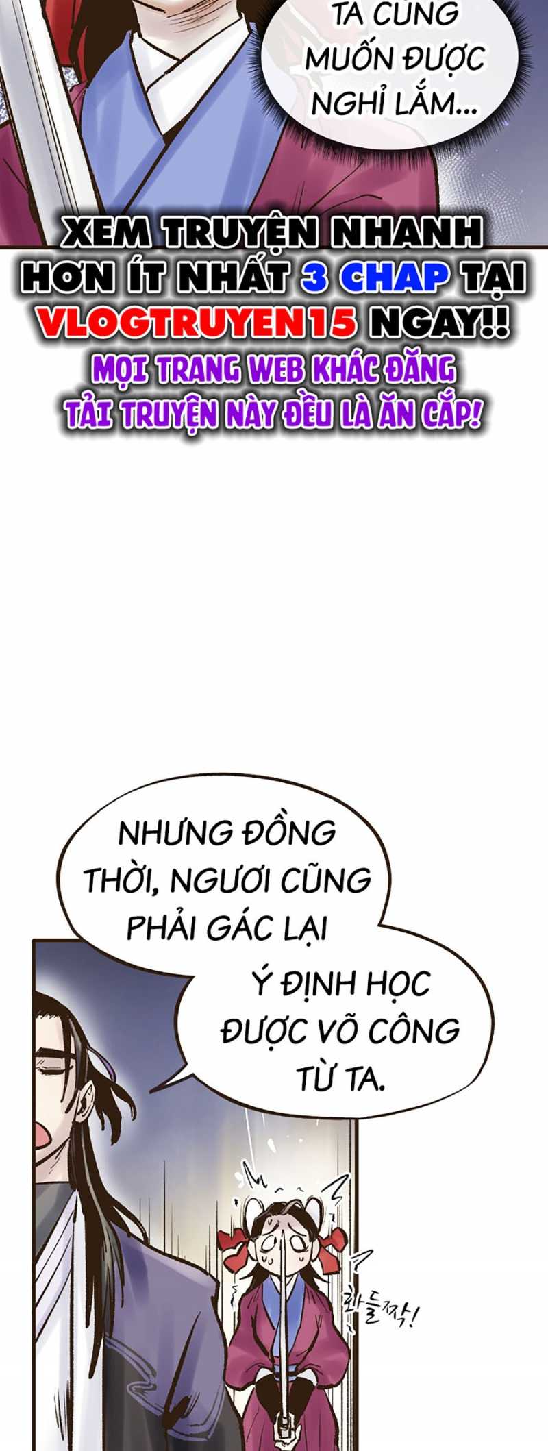 Quái Công Du Lục Chapter 21 - Trang 41