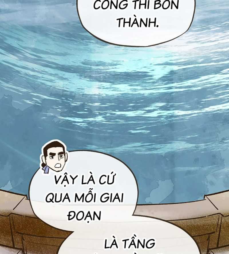 Quái Công Du Lục Chapter 22 - Trang 39