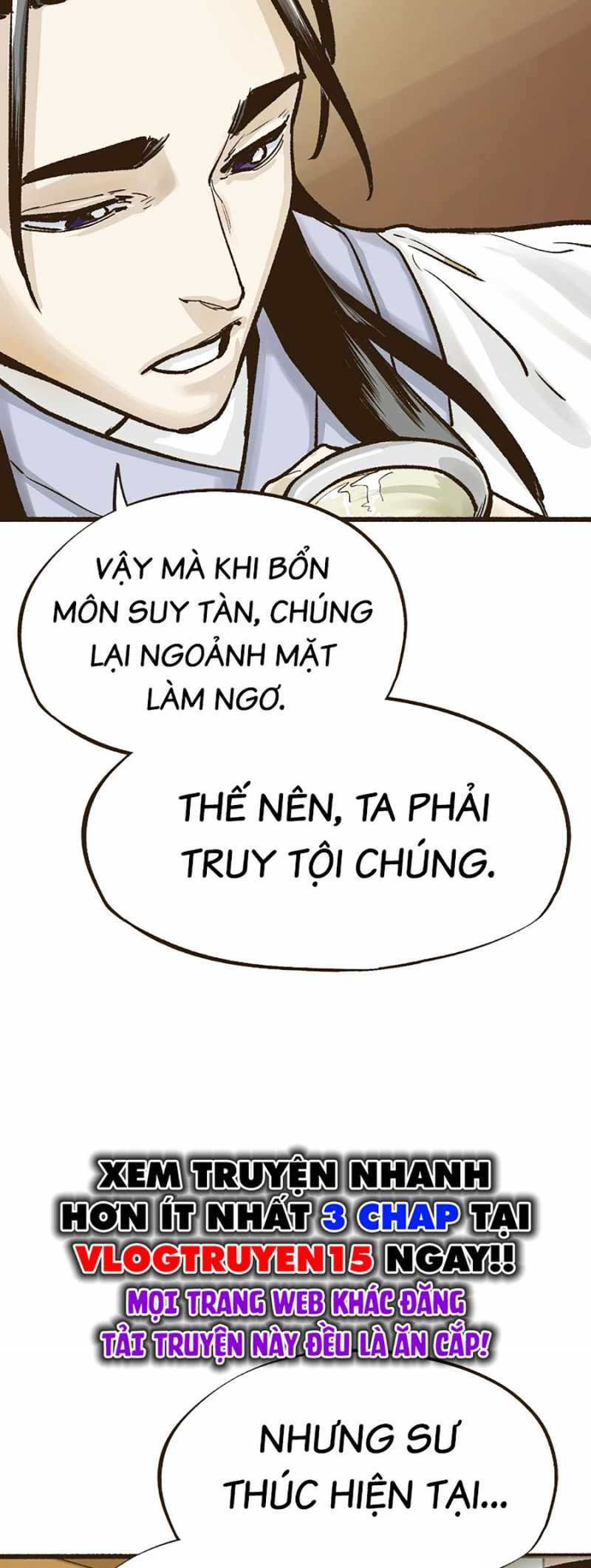 Quái Công Du Lục Chapter 7 - Trang 51