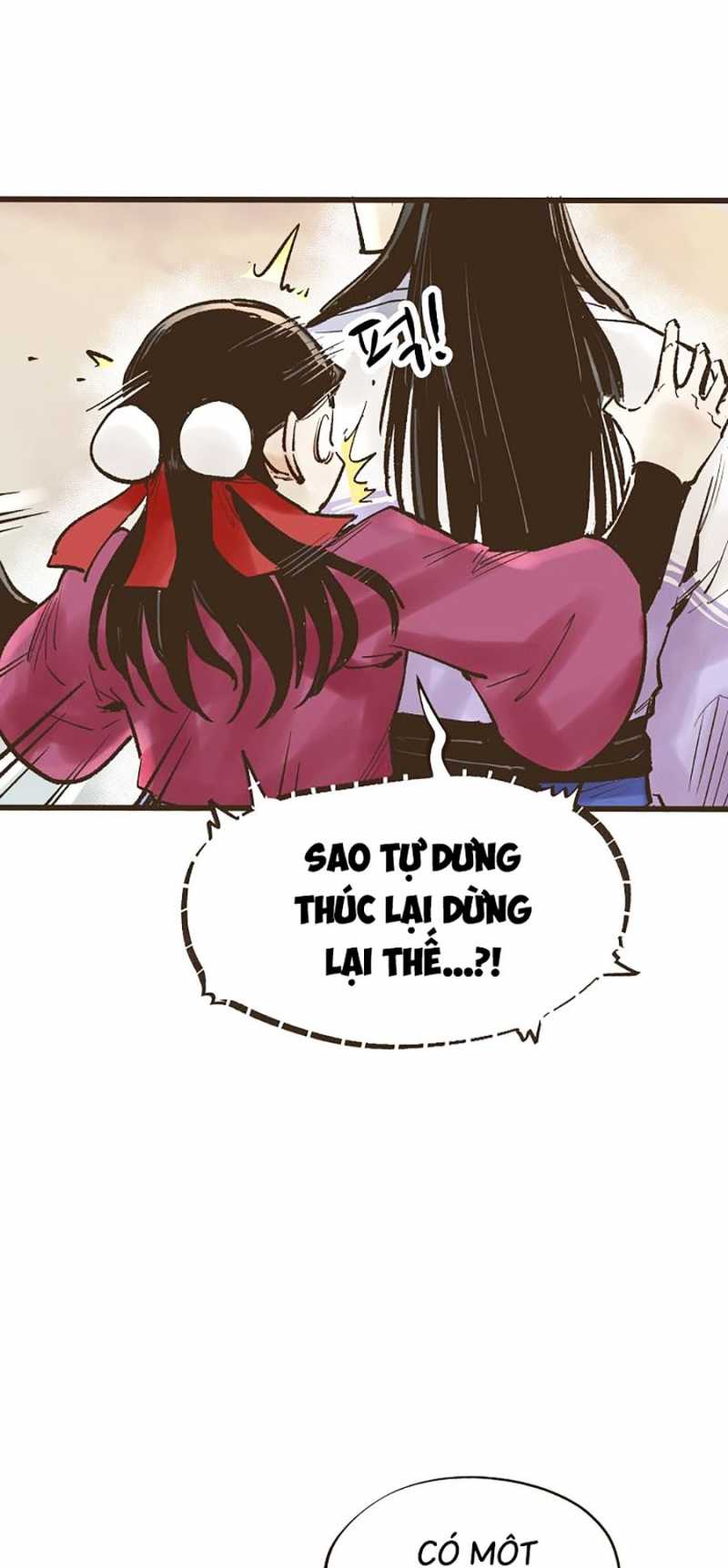 Quái Công Du Lục Chapter 18 - Trang 8