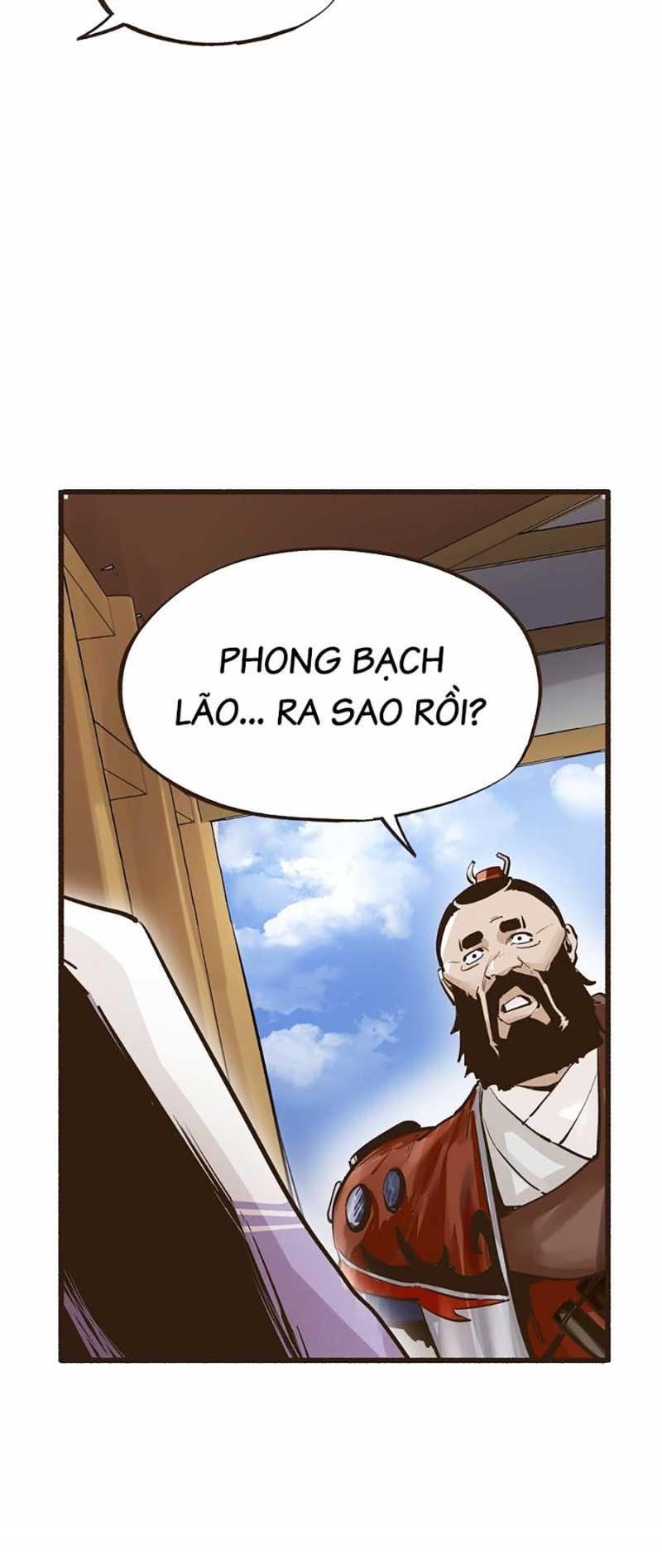 Quái Công Du Lục Chapter 8 - Trang 43