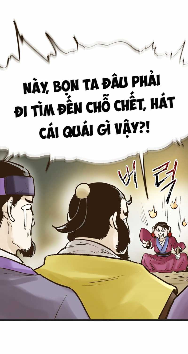 Quái Công Du Lục Chapter 11 - Trang 60