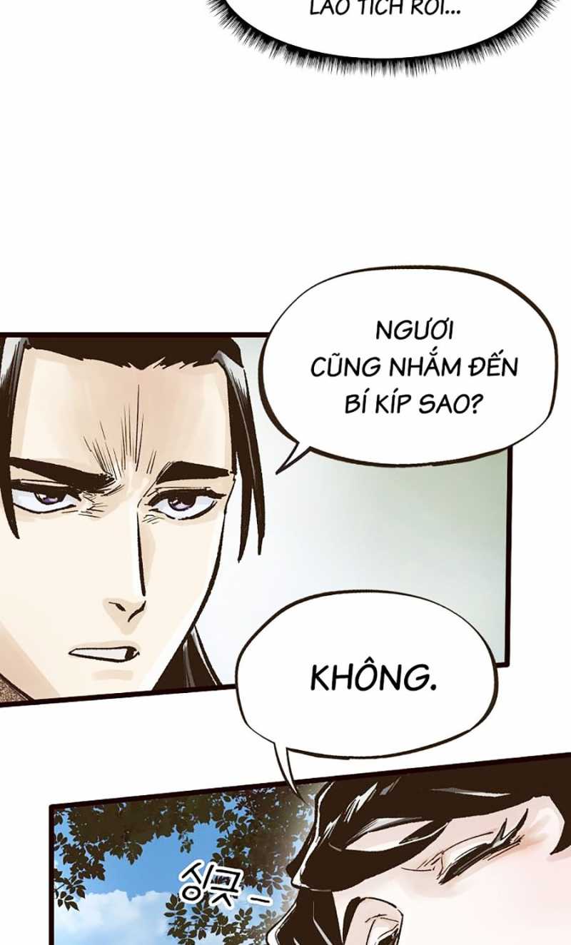 Quái Công Du Lục Chapter 10 - Trang 52