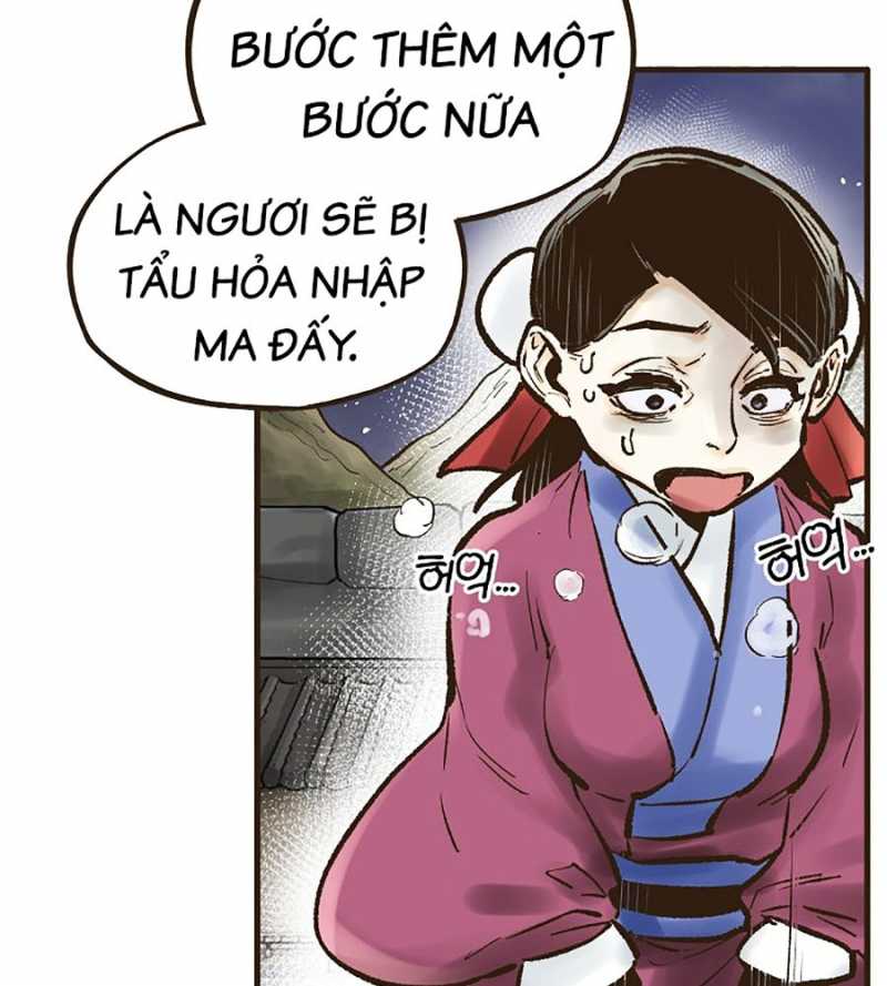 Quái Công Du Lục Chapter 24 - Trang 73