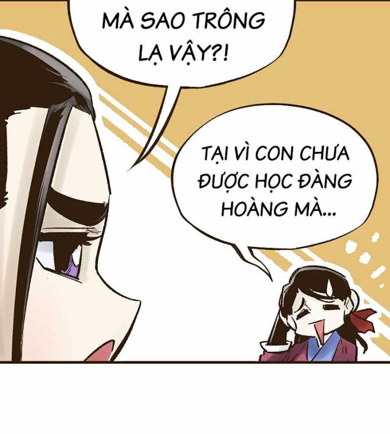 Quái Công Du Lục Chapter 26 - Trang 111