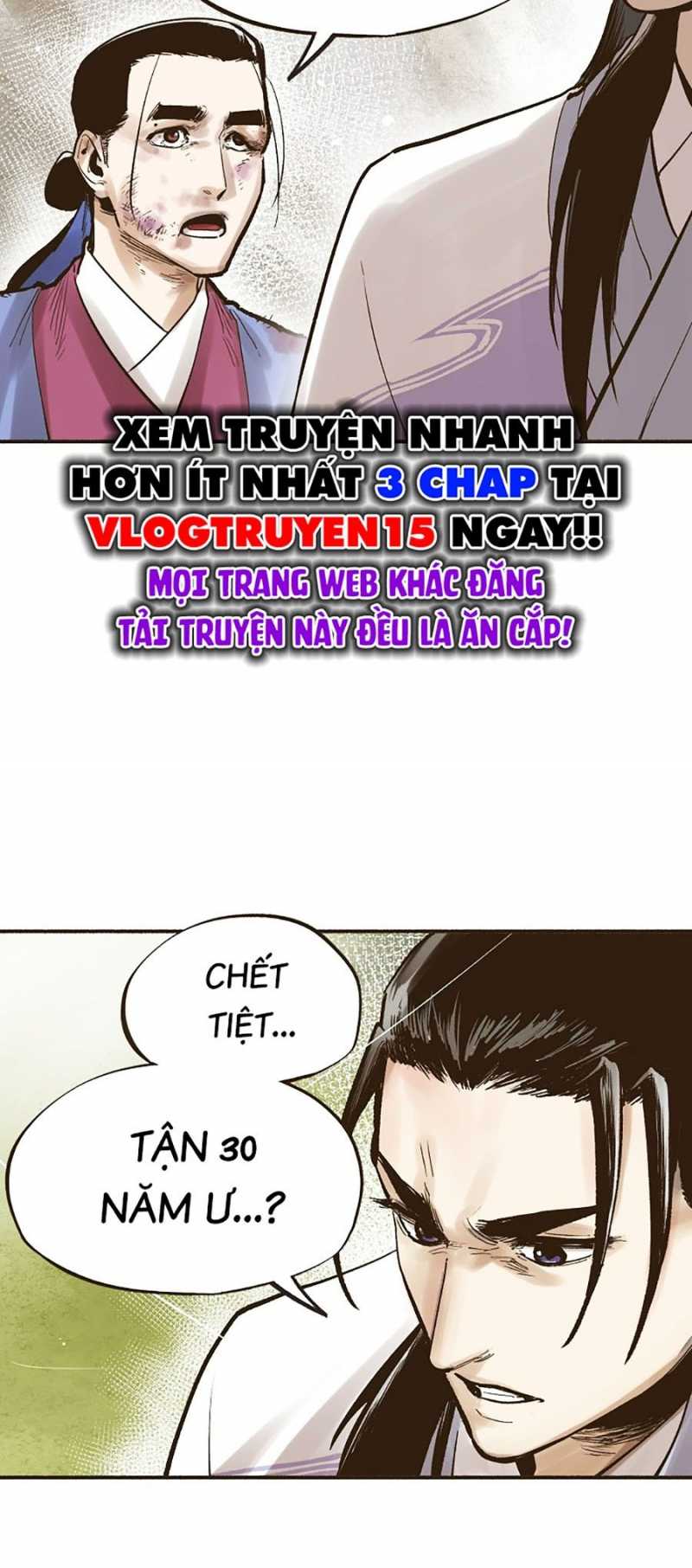 Quái Công Du Lục Chapter 3 - Trang 47