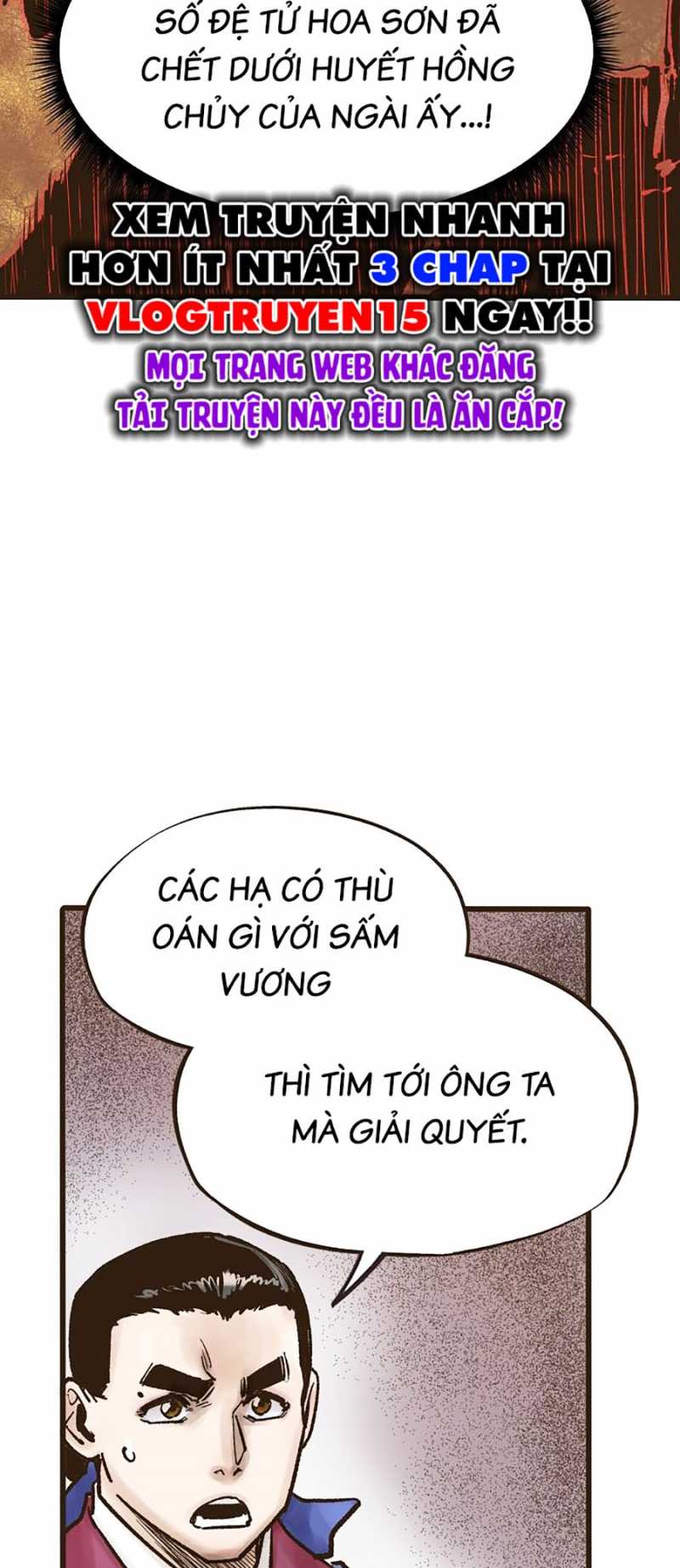 Quái Công Du Lục Chapter 16 - Trang 28