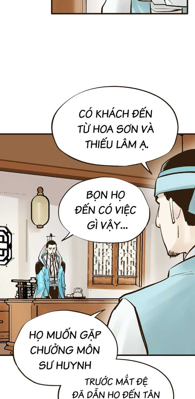 Quái Công Du Lục Chapter 12 - Trang 57