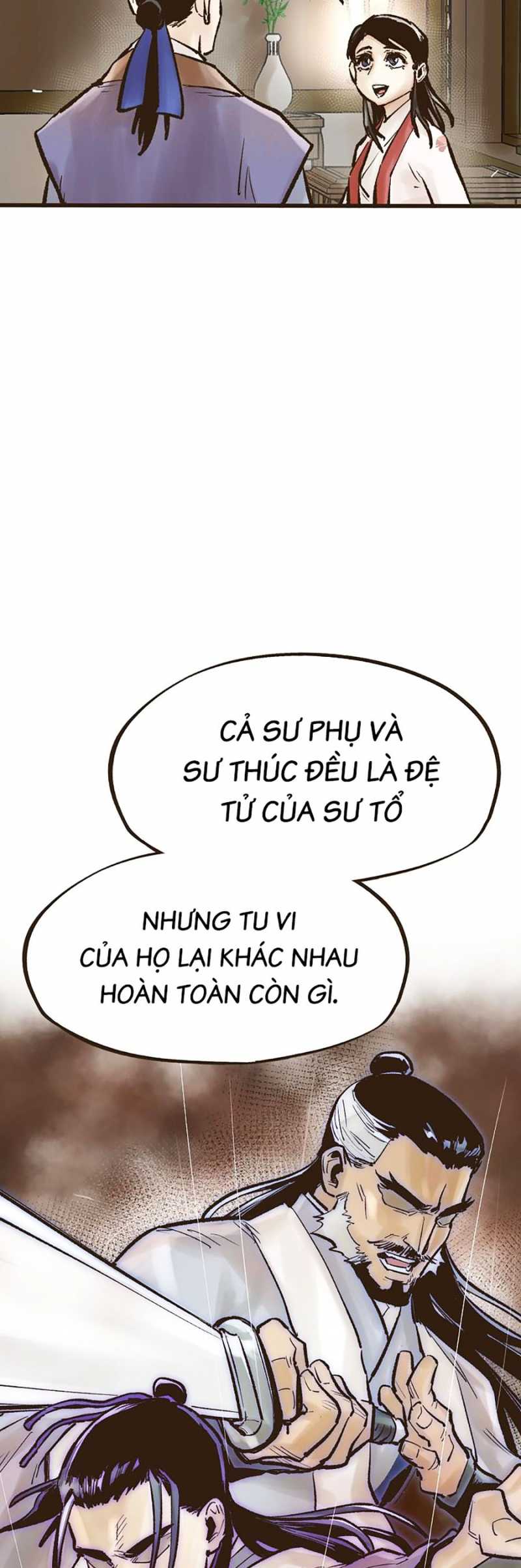 Quái Công Du Lục Chapter 20 - Trang 13