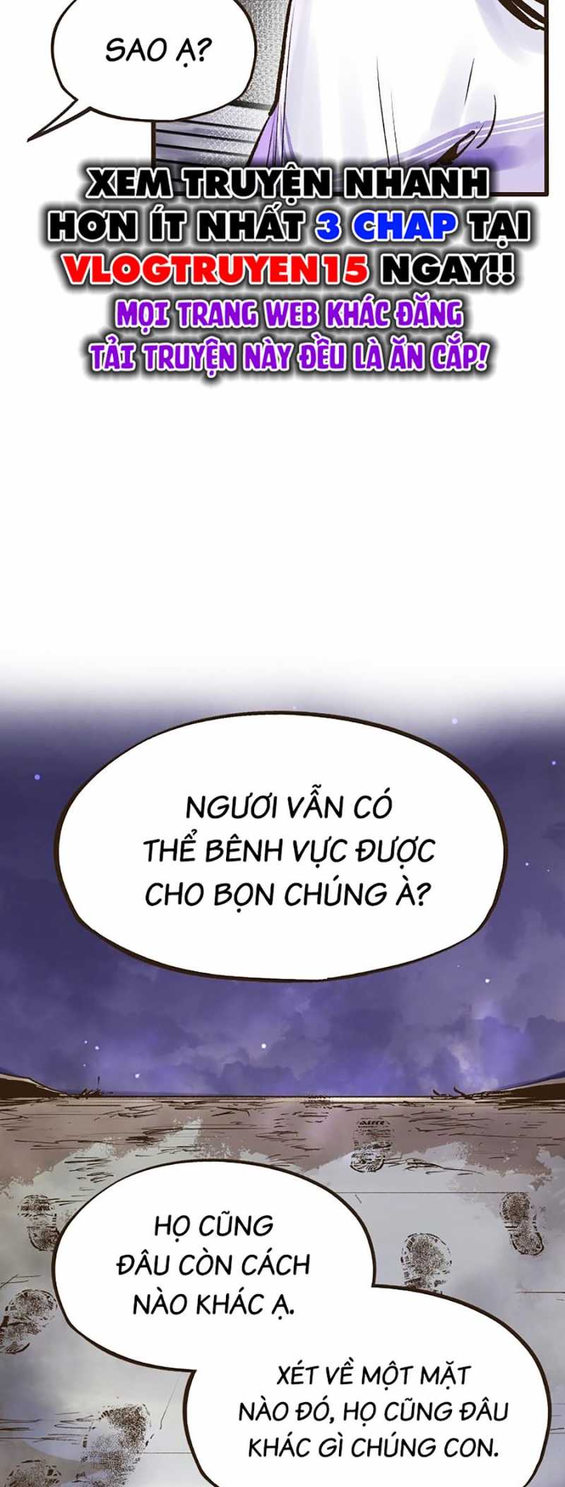 Quái Công Du Lục Chapter 19 - Trang 36