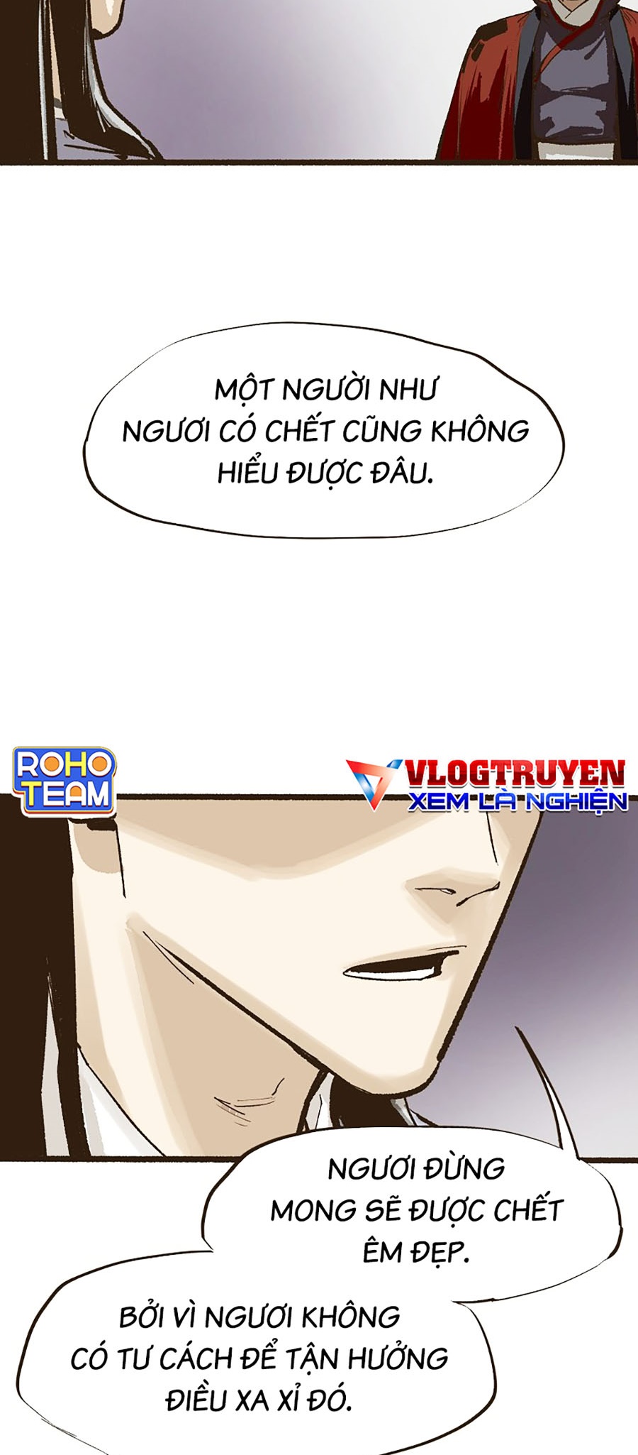 Quái Công Du Lục Chapter 6 - Trang 38