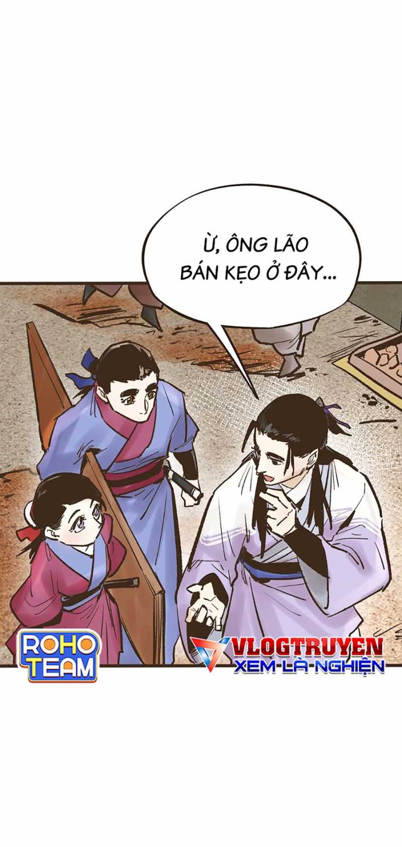 Quái Công Du Lục Chapter 18 - Trang 42