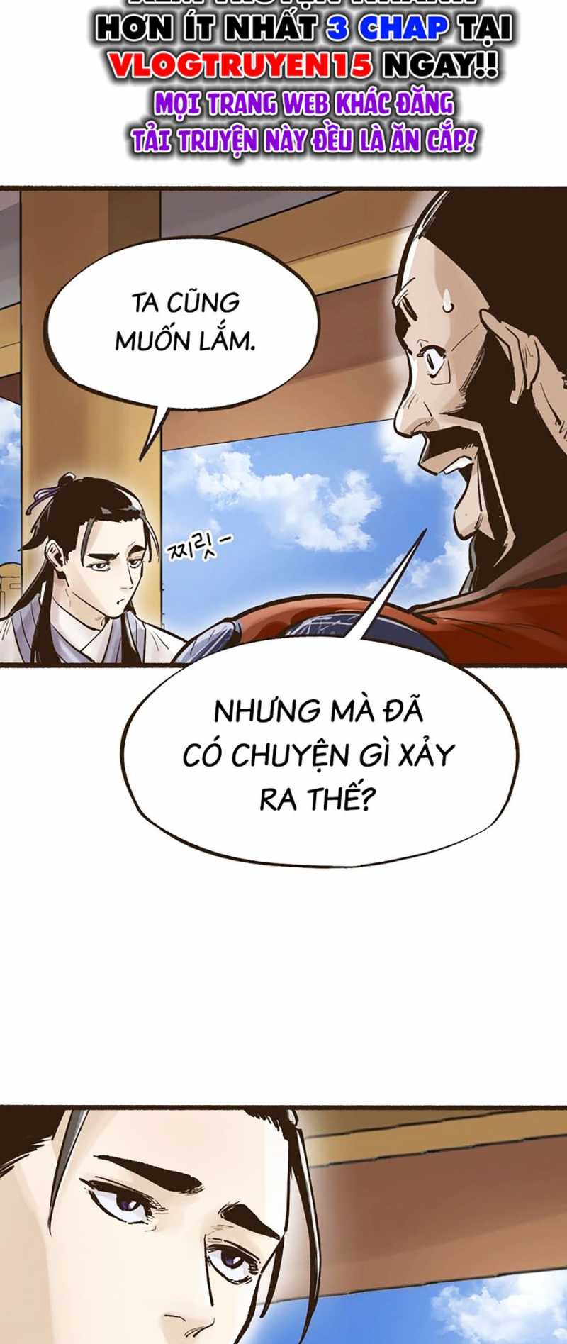 Quái Công Du Lục Chapter 8 - Trang 41