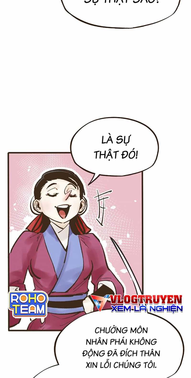 Quái Công Du Lục Chapter 18 - Trang 68