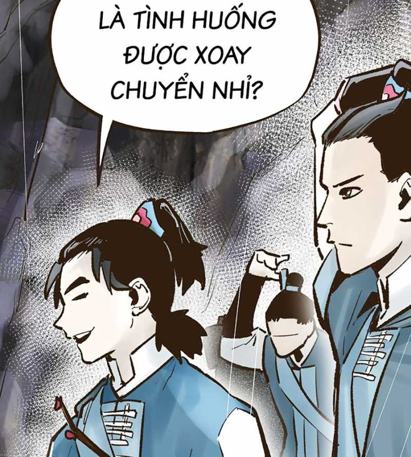 Quái Công Du Lục Chapter 23 - Trang 95