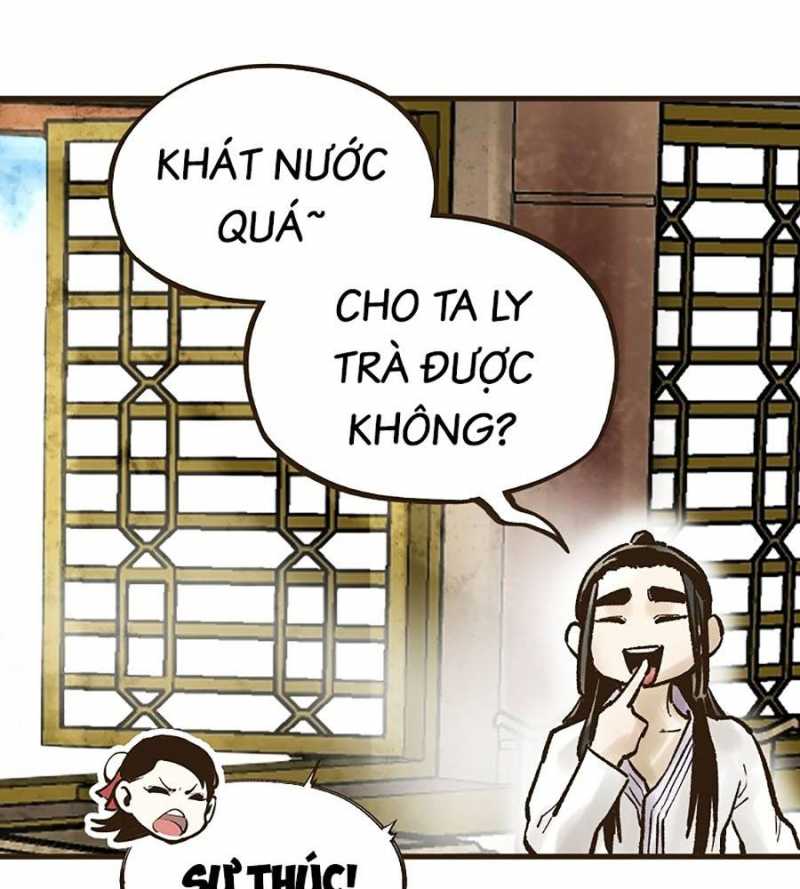 Quái Công Du Lục Chapter 28 - Trang 182